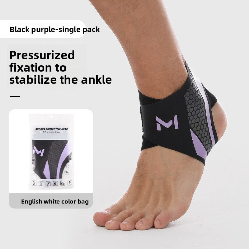 breathable sports ankle brace