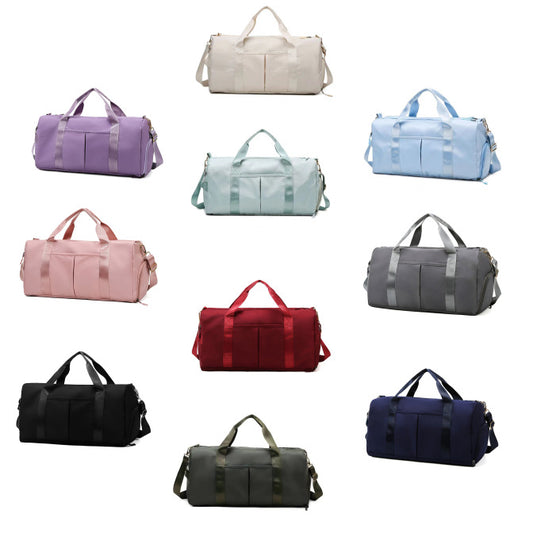 Portable Sports Shoulder Bag