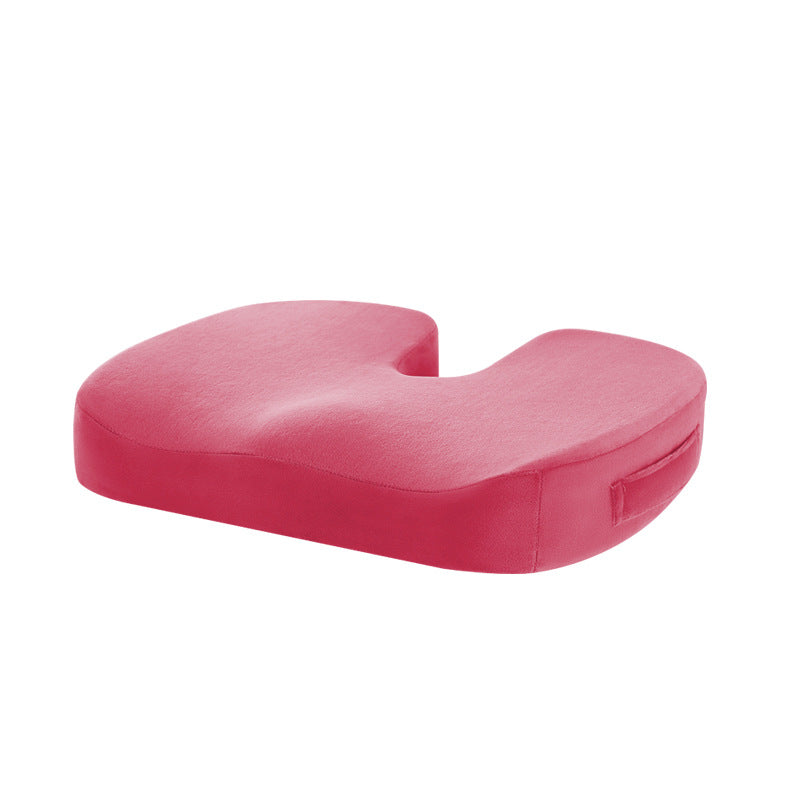 Memory Foam Ergonomic Seat Cushion