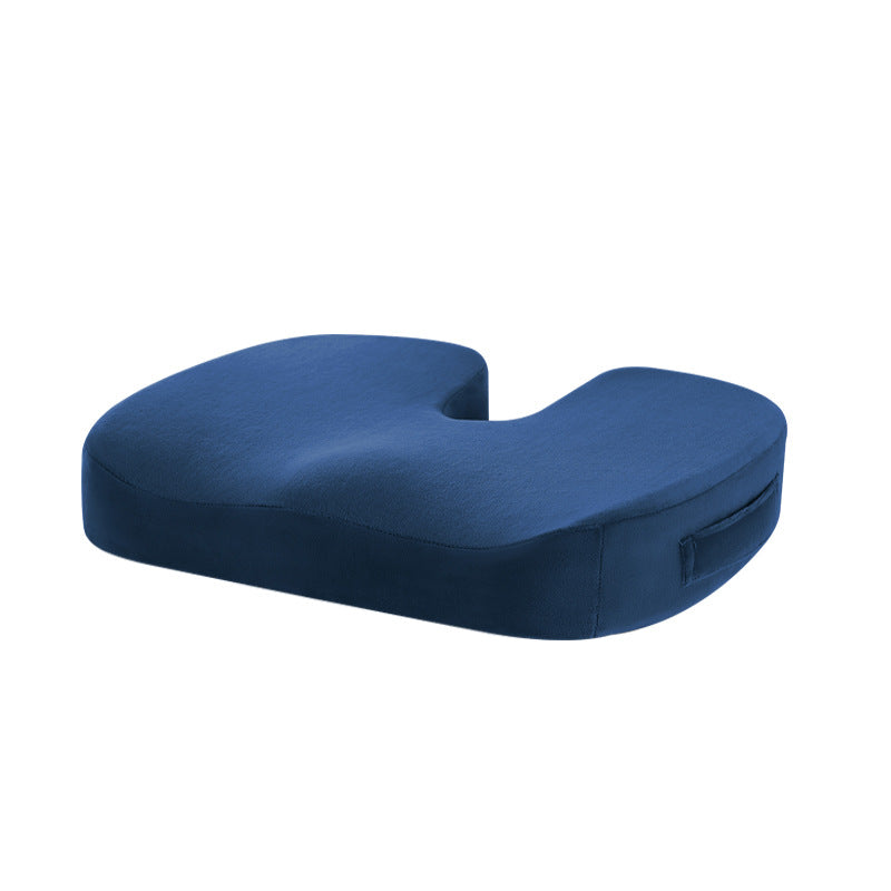 Memory Foam Ergonomic Seat Cushion