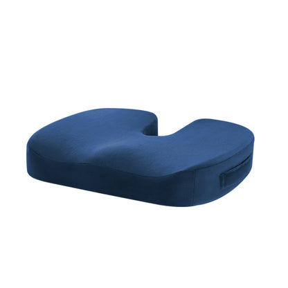 Memory Foam Ergonomic Seat Cushion