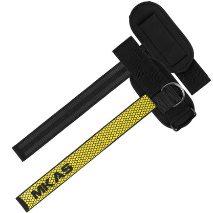 Fitness Wrist Support Grip Straps