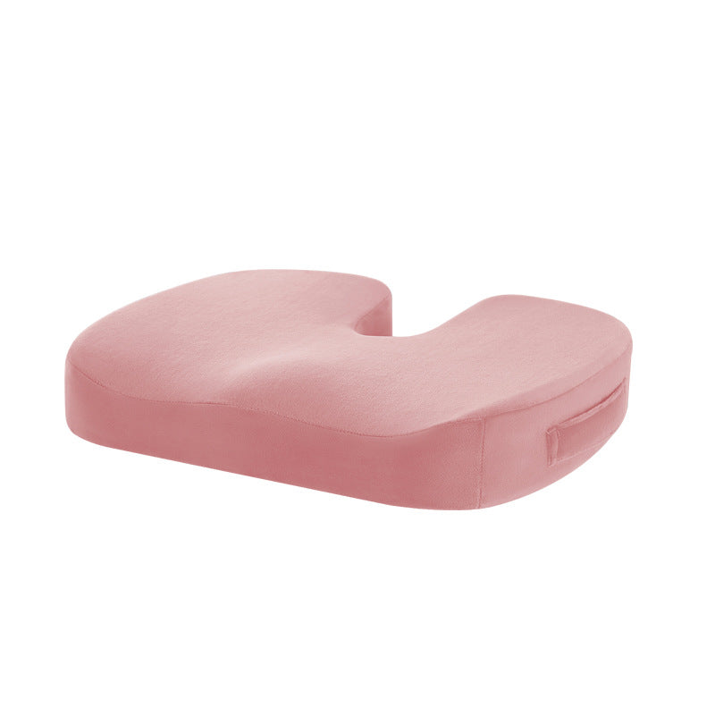 Memory Foam Ergonomic Seat Cushion