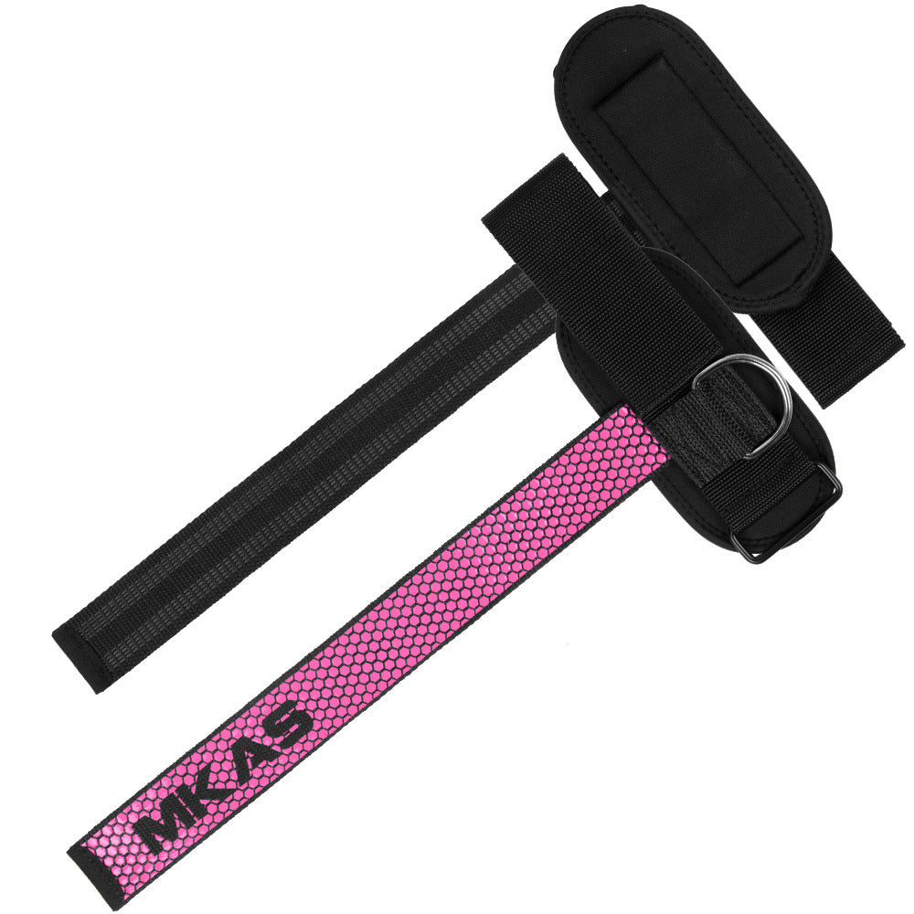 Fitness Wrist Support Grip Straps