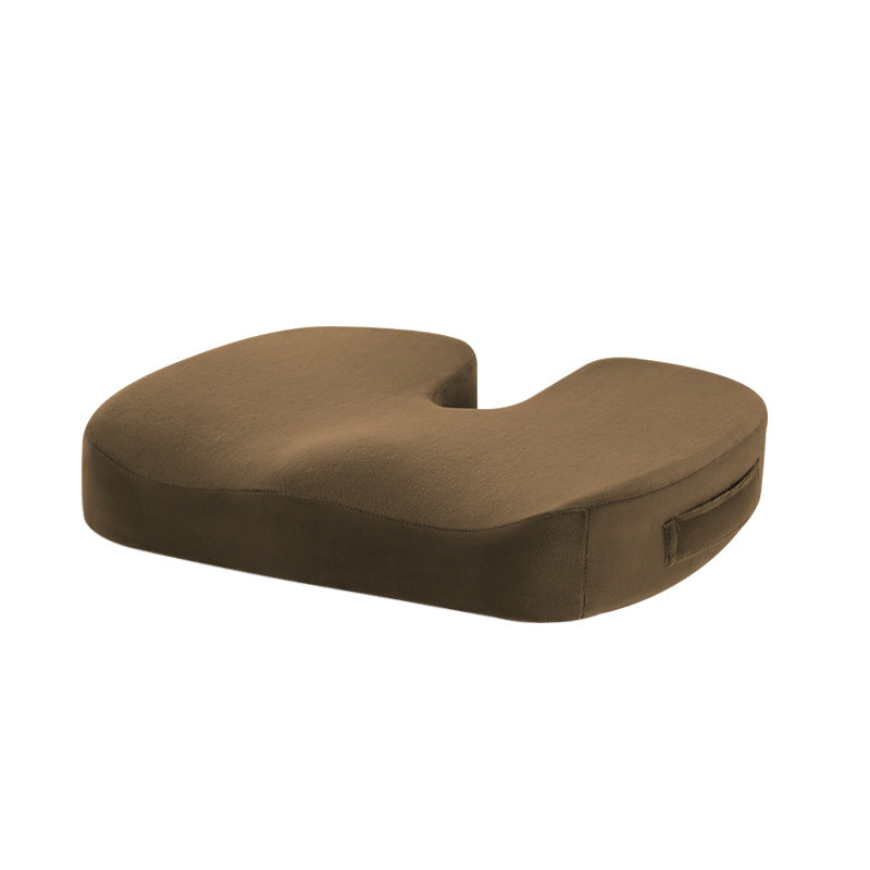 Memory Foam Ergonomic Seat Cushion