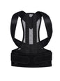 Adjustable Posture Correction Back Brace