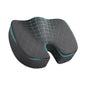 Memory Foam Ergonomic Seat Cushion
