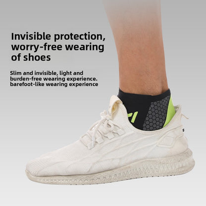 breathable sports ankle brace