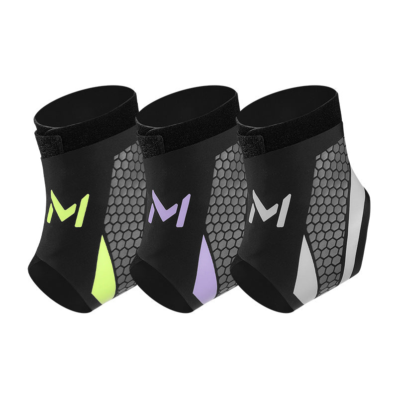 breathable sports ankle brace
