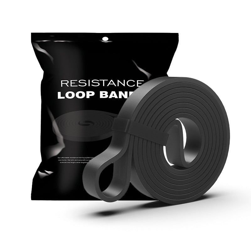 TPE Resistance Bands Set with Handles and Accessories