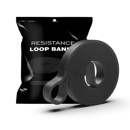 TPE Resistance Bands Set with Handles and Accessories