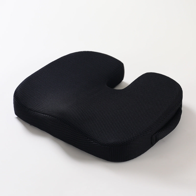 Memory Foam Ergonomic Seat Cushion