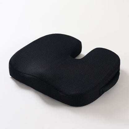Memory Foam Ergonomic Seat Cushion