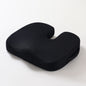Memory Foam Ergonomic Seat Cushion