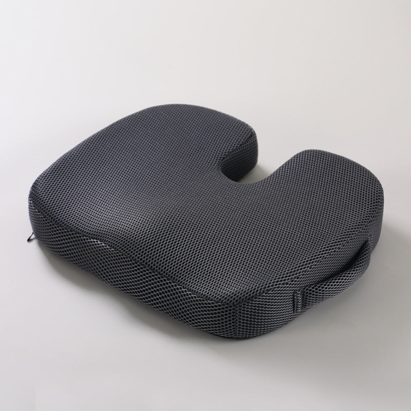 Memory Foam Ergonomic Seat Cushion