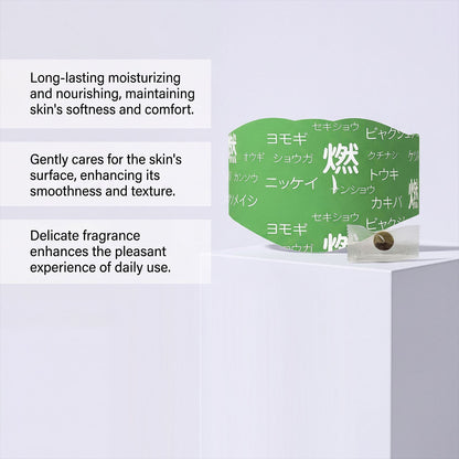 Herbal Body Care Patches