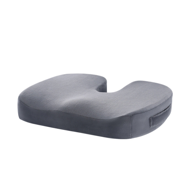 Memory Foam Ergonomic Seat Cushion