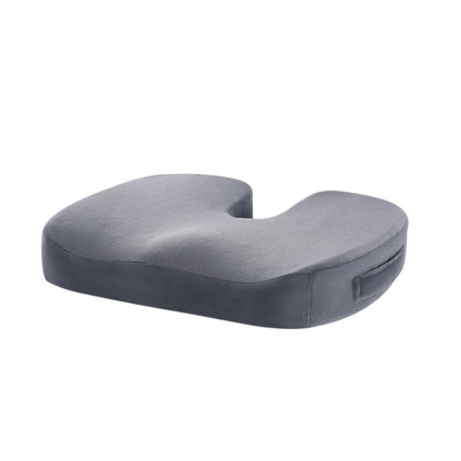 Memory Foam Ergonomic Seat Cushion