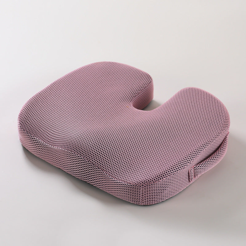 Memory Foam Ergonomic Seat Cushion