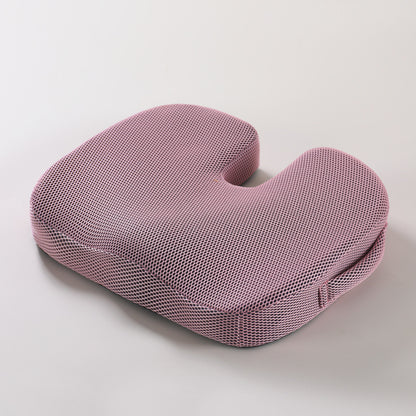 Memory Foam Ergonomic Seat Cushion
