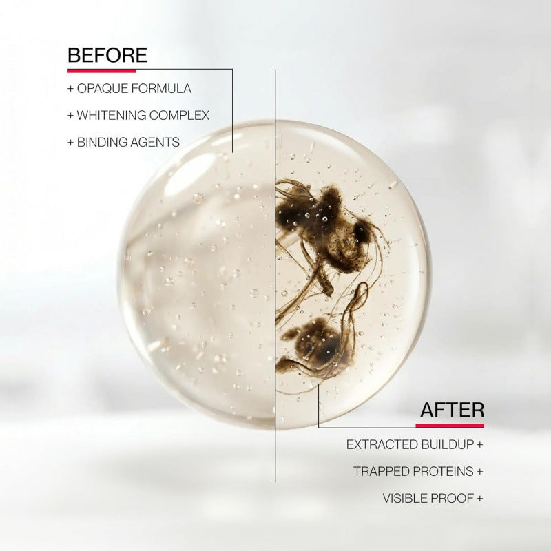 Stain Removing Mint Mouthwash