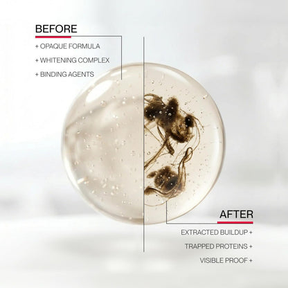 Stain Removing Mint Mouthwash