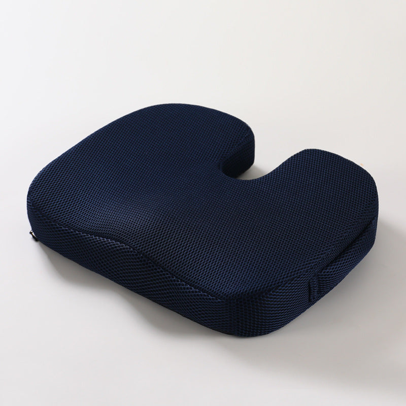 Memory Foam Ergonomic Seat Cushion