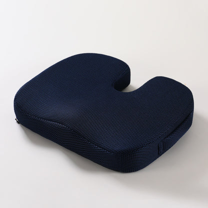 Memory Foam Ergonomic Seat Cushion