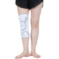 Adjustable Rotating Button Sports Knee Brace