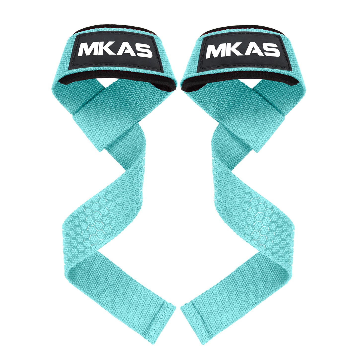 Fitness Wrist Support Grip Straps
