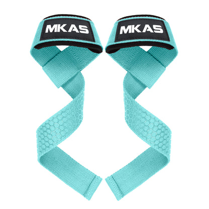 Fitness Wrist Support Grip Straps